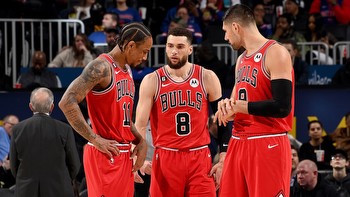 Bulls: What’s new, season prediction & 2024 free agents