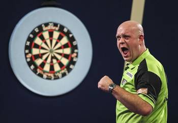 Bullseye: Dutch aim to bring home the darts world title