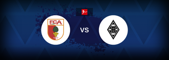 Bundesliga: Augsburg vs Borussia Monchengladbach