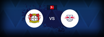 Bundesliga: Bayer Leverkusen vs RB Leipzig