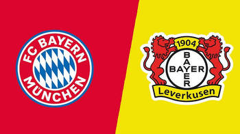 Bundesliga: Bayern Munich vs. Bayer Leverkusen Preview, Odds, Prediction