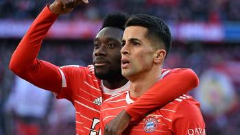 Bundesliga betting tips: Goals on the menu as Bayern Munich seek quick revenge at Freiburg