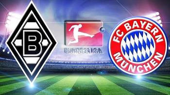 Bundesliga: Borussia Monchengladbach vs. Bayern Munich Preview, Odds, Prediction, Picks