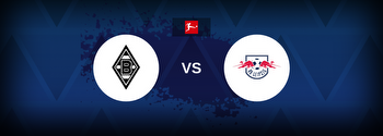Bundesliga: Borussia Monchengladbach vs RB Leipzig