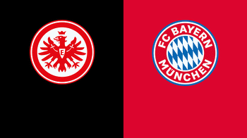 Bundesliga: Eintracht Frankfurt vs. Bayern Munich Preview, Odds, Prediction