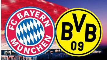 Bundesliga Klassiker: Bayern Munich vs. Borussia Dortmund Preview, Odds, Predictions