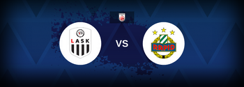 Bundesliga: LASK vs Rapid Wien