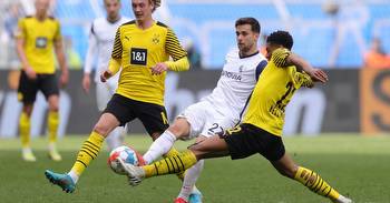Bundesliga Match Preview: Borussia Dortmund Host a Resurgent Bochum