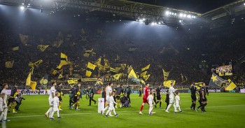 Bundesliga Match Preview: Borussia Dortmund’s Top Four Campaign Continues Against Werder Bremen