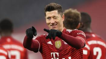 Bundesliga odds: Bayern Munich, Borussia Dortmund & the top teams’ chances of winning in 2021-22