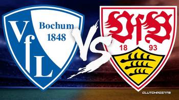 Bundesliga Odds: Bochum-Stuttgart prediction, pick, how to watch
