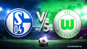 Bundesliga Odds: Schalke-Wolfsburg prediction, pick, how to watch