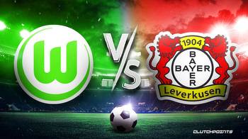 Bundesliga Odds: Wolfsburg-Leverkusen prediction, pick, how to watch