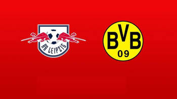 Bundesliga: RB Leipzig vs. Borussia Dortmund Preview, Odds, Prediction