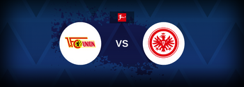 Bundesliga: Union Berlin vs Eintracht