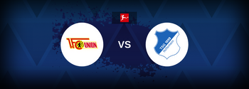 Bundesliga: Union Berlin vs Hoffenheim