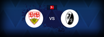 Bundesliga: VfB Stuttgart vs Freiburg