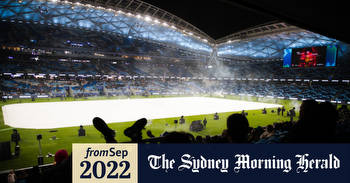 Bundy Bar rides again: NSW Waratahs plan to revive party zone at new Allianz Stadium