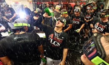 Burn City Best Bets: NLCS Game One