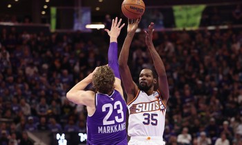 Burn City Best Bets: Phoenix Suns vs Utah Jazz, 11/19/23