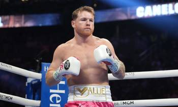 Burn City Bets: Canelo Alvarez vs Jermell Charlo