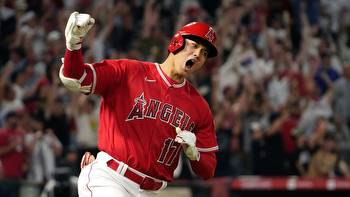 Burn down the house? Sell the farm? Whatever it takes to get Ohtani
