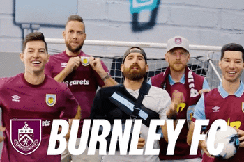 Burnley and Dude Perfect explained: Why have YouTubers invested in a Premier League club?