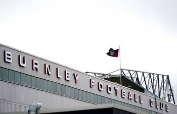 Burnley and Premier League gambling sponsorship disappoints