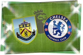 Burnley vs Chelsea: Premier League prediction, kick-off time, TV, live stream, team news, h2h results, odds