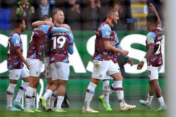 Burnley vs Coventry City Prediction and Betting Tips