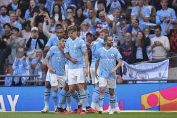 Burnley vs Manchester City Prediction and Betting Tips