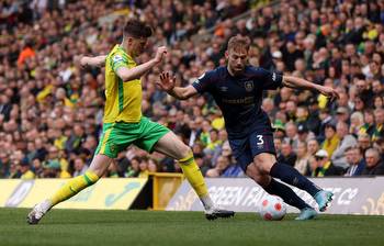 Burnley vs Norwich City prediction, preview, team news and more