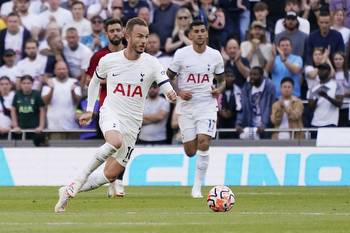 Burnley vs Tottenham Hotspur Prediction and Betting Tips