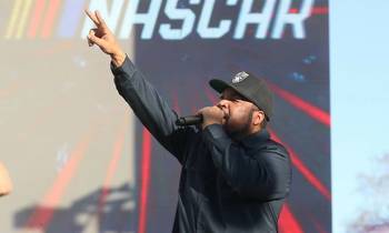 Busch Clash Format Breakdown, Popular Drivers, and Other News and Notes I NASCAR Gambling Podcast (Ep. 90)