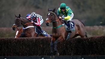 Bushypark back in business with North Yorkshire Grand National win