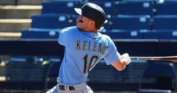 Bustin' Out predictions, AL West: Is Jarred Kelenic's hot spring for real?
