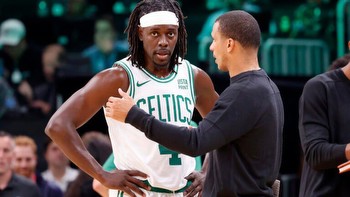 Busy Celtics and Bucks drive NBA betting action