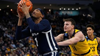 Butler basketball beats Marquette, boosts NCAA tournament resume