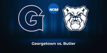 Butler vs. Georgetown Predictions, College Basketball BetMGM Promo Codes, & Picks