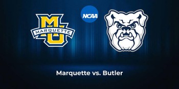 Butler vs. Marquette: Sportsbook promo codes, odds, spread, over/under
