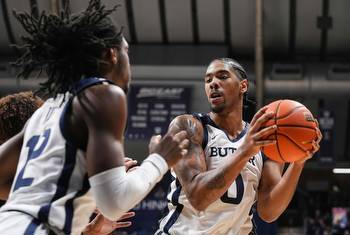 Butler vs New Orleans 11/7/22 College Basketball Picks, Predictions, Odds