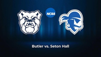 Butler vs. Seton Hall Predictions, College Basketball BetMGM Promo Codes, & Picks
