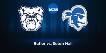 Butler vs. Seton Hall: Sportsbook promo codes, odds, spread, over/under