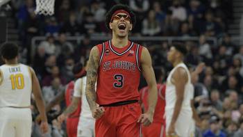 Butler vs. St. John's Odds, Pick: How Sharps Are Betting Tuesday's College Basketball Matchup