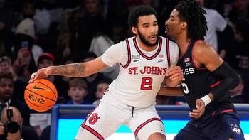 Butler vs. St. John's prediction, odds: 2022 college basketball picks, Feb. 18 best bets from proven model