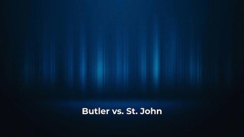 Butler vs. St. John's: Sportsbook promo codes, odds, spread, over/under