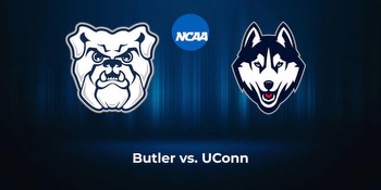 Butler vs. UConn Predictions, College Basketball BetMGM Promo Codes, & Picks