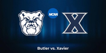 Butler vs. Xavier: Sportsbook promo codes, odds, spread, over/under