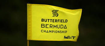 Butterfield Bermuda Championship 2022: Preview