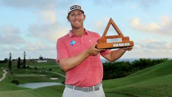 Butterfield Bermuda Championship picks 2023: Best bets for PGA Tour golf this week
